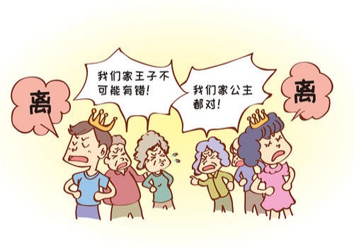 郑州婚外情调查：夫妻一定要共财吗